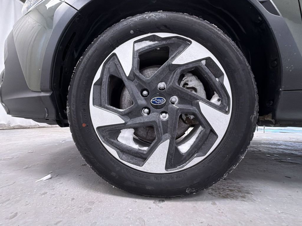 Certified 2025 Subaru Crosstrek 2.5i Limited image 16