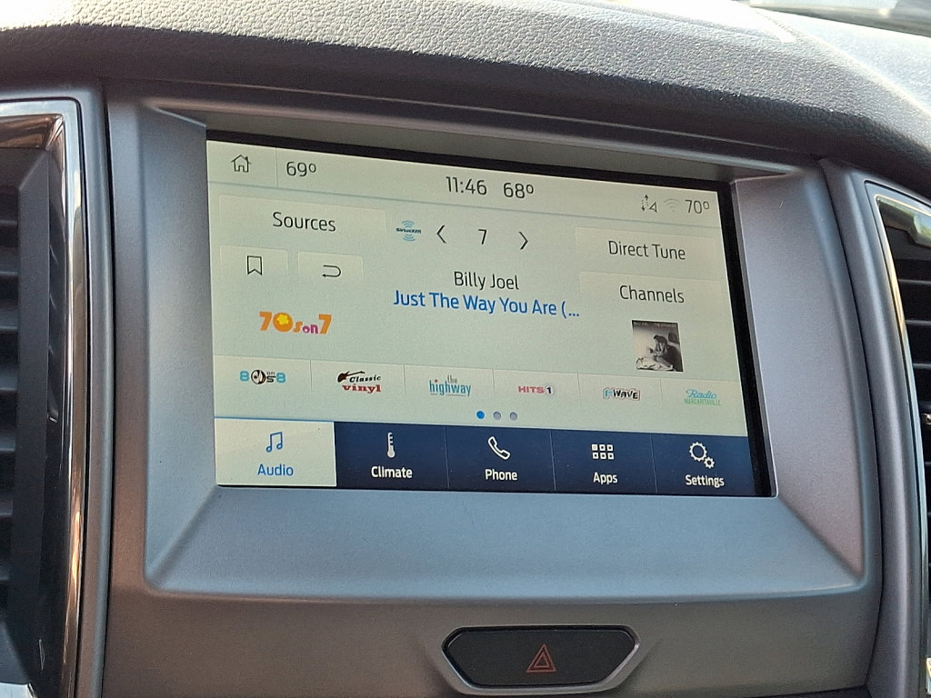 Used 2021 Ford Ranger XLT w/ FX2 Package image 27