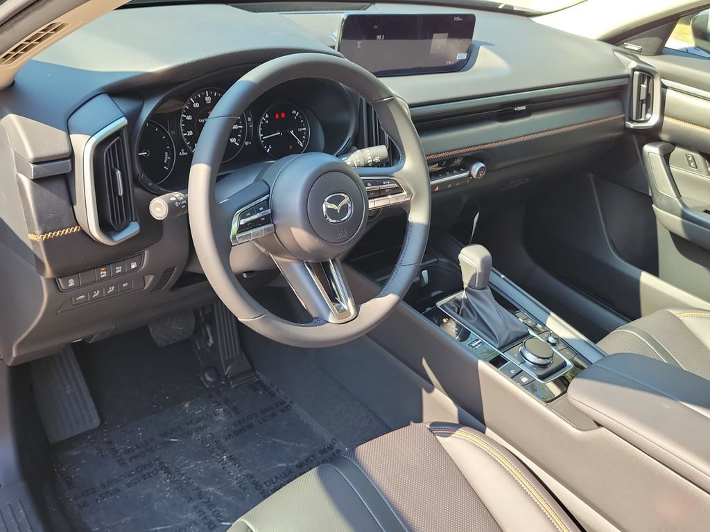 New 2026 MAZDA CX-50 AWD 2.5 Hybrid w/ Weather Package image 17