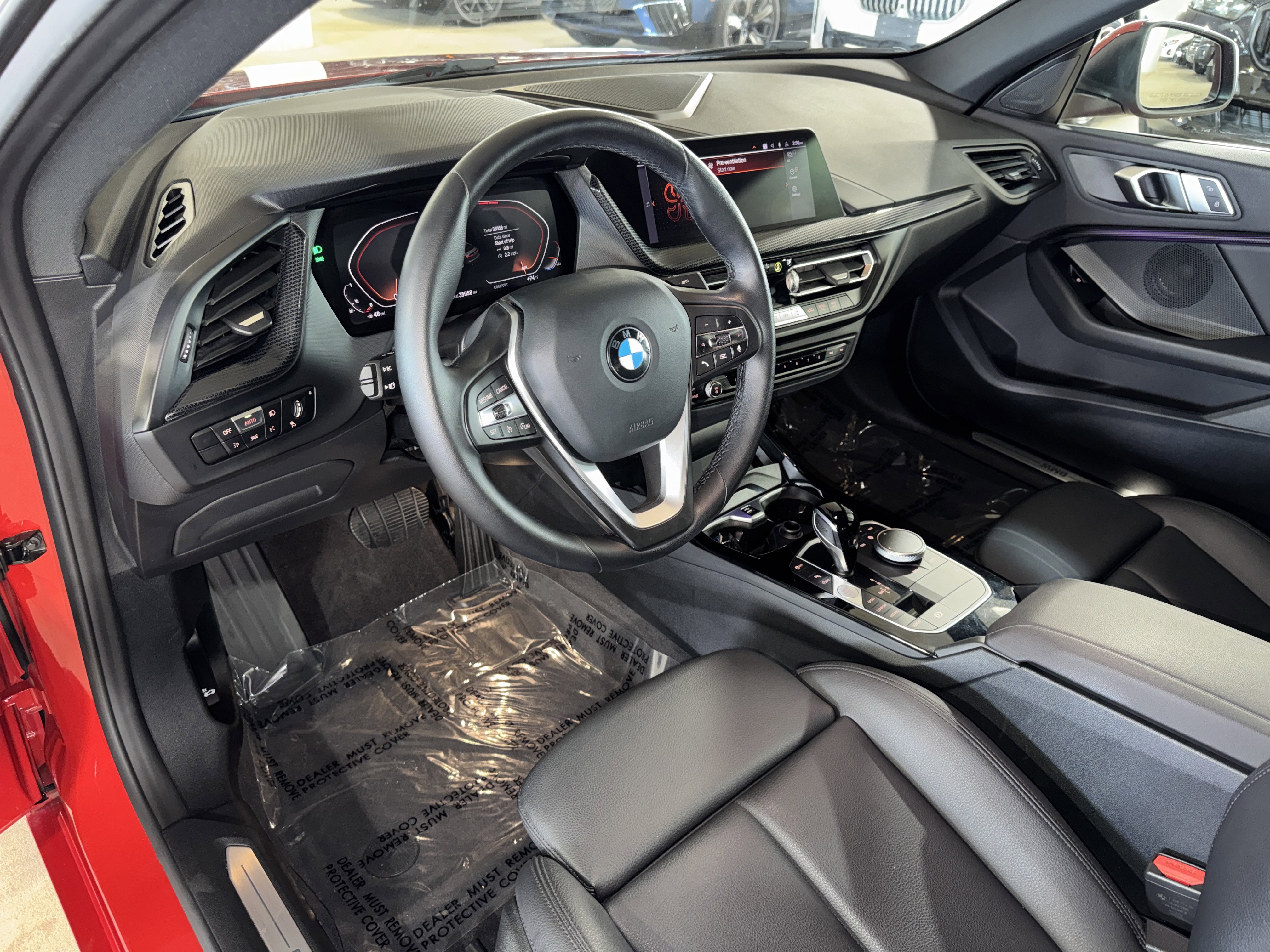 Used 2022 BMW 228i Gran Coupe w/ Convenience Package image 20