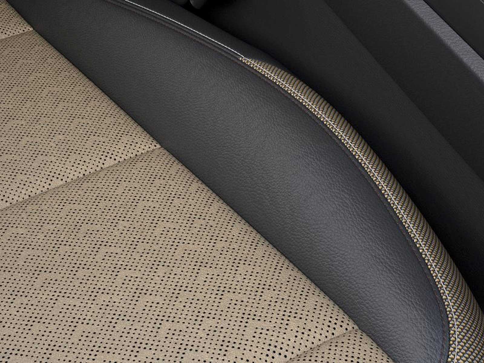 New 2026 Chevrolet Equinox ACTIV w/ Safety and Technology Package FWD image 21