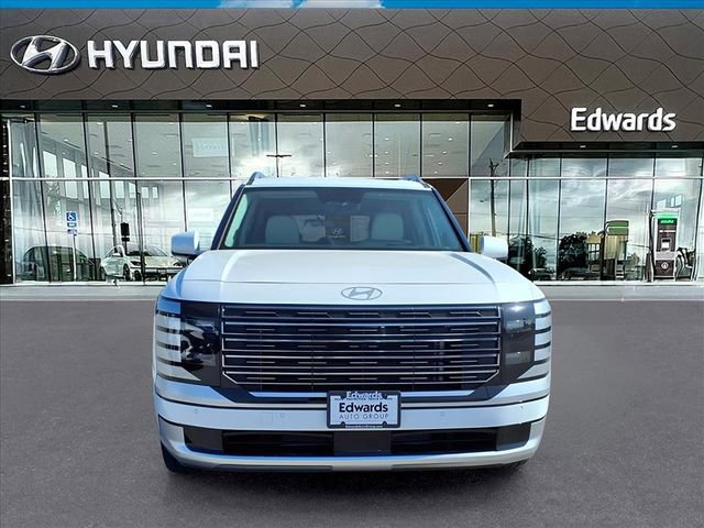 New 2026 Hyundai Palisade Calligraphy image 11