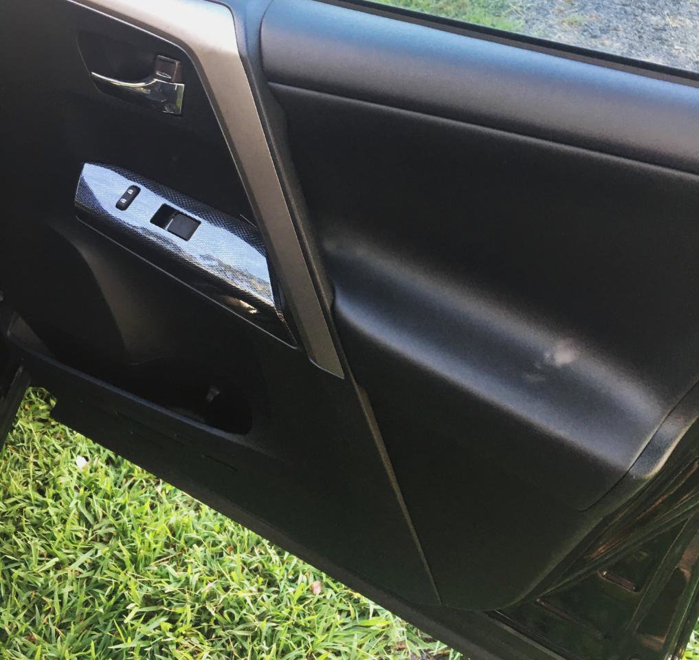 Used 2018 Toyota RAV4 Adventure image 13