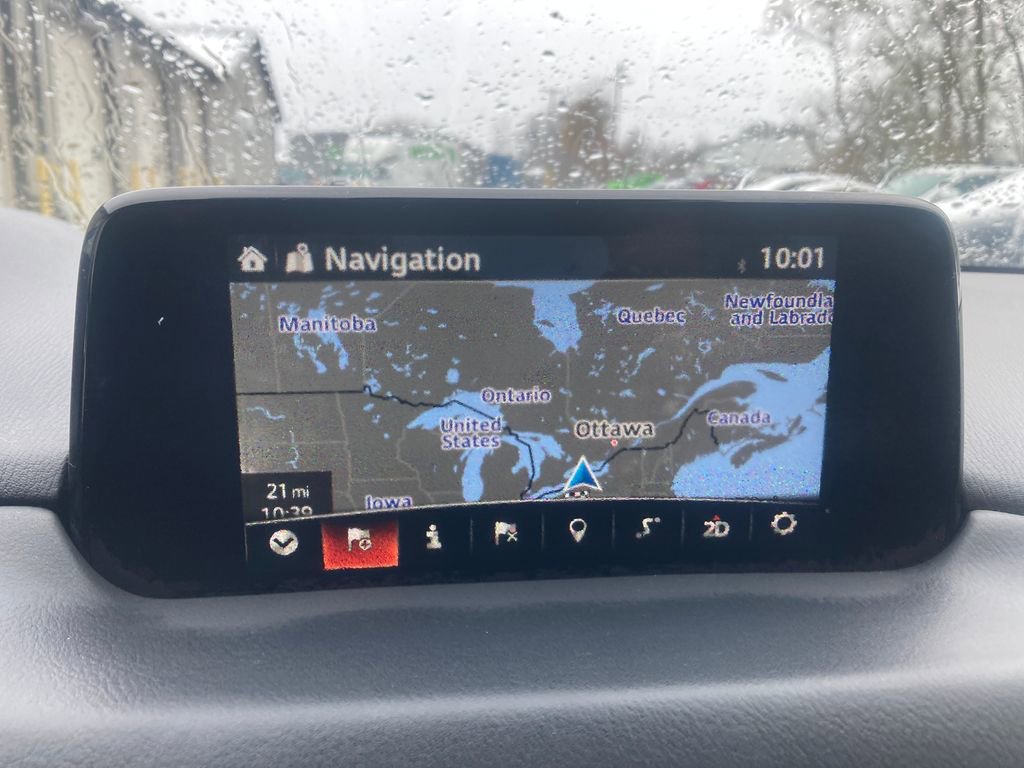 Used 2018 MAZDA CX-5 Grand Touring image 23