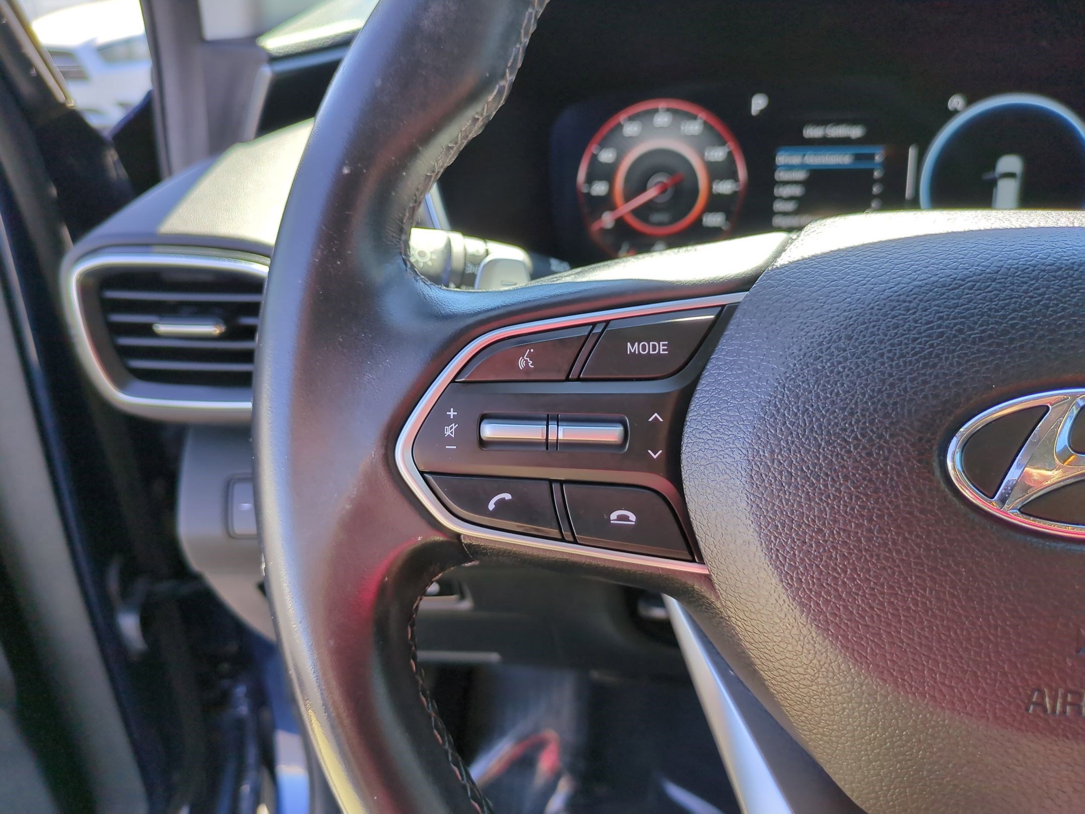 Used 2022 Hyundai Santa Fe XRT image 17