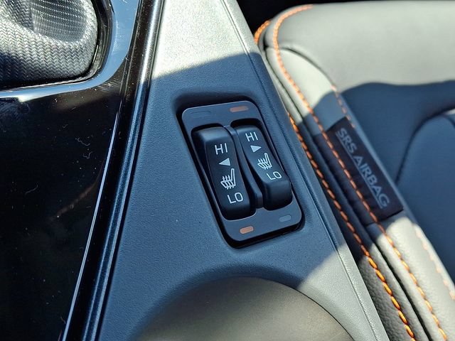 New 2026 Subaru Crosstrek 2.5i Limited AWD/4WD image 19