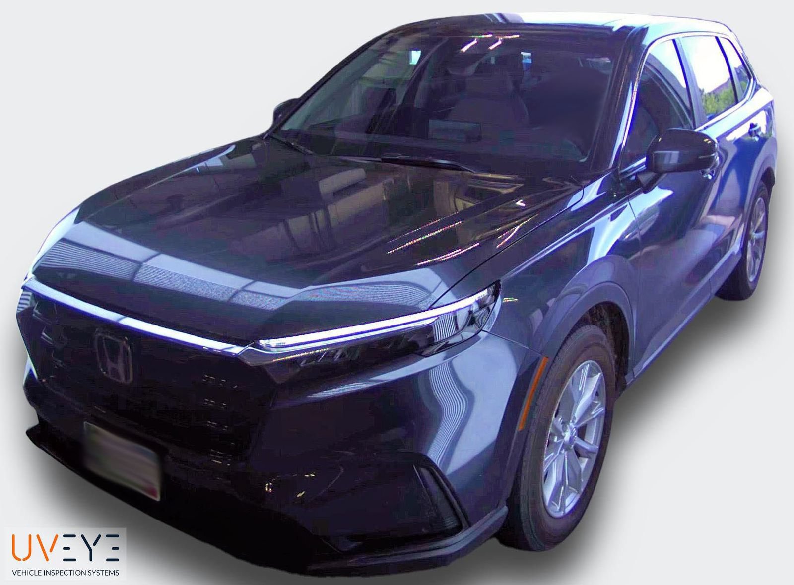 Used 2024 Honda CR-V EX-L image 19