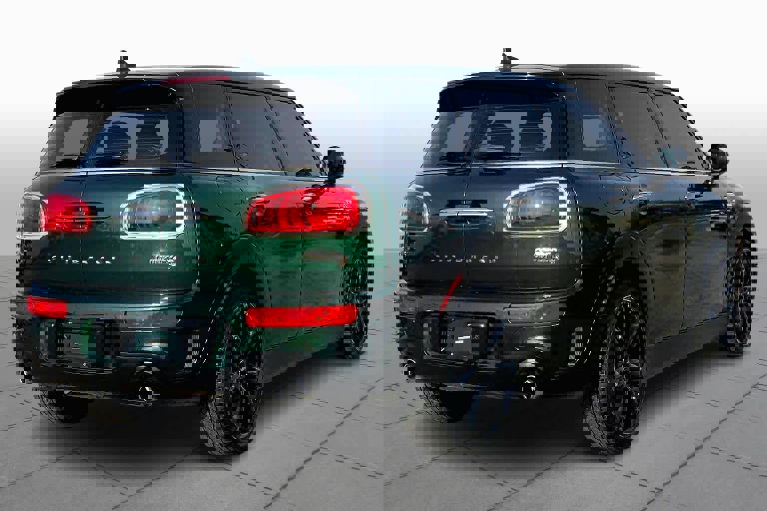 Used 2017 MINI Cooper Clubman S image 12