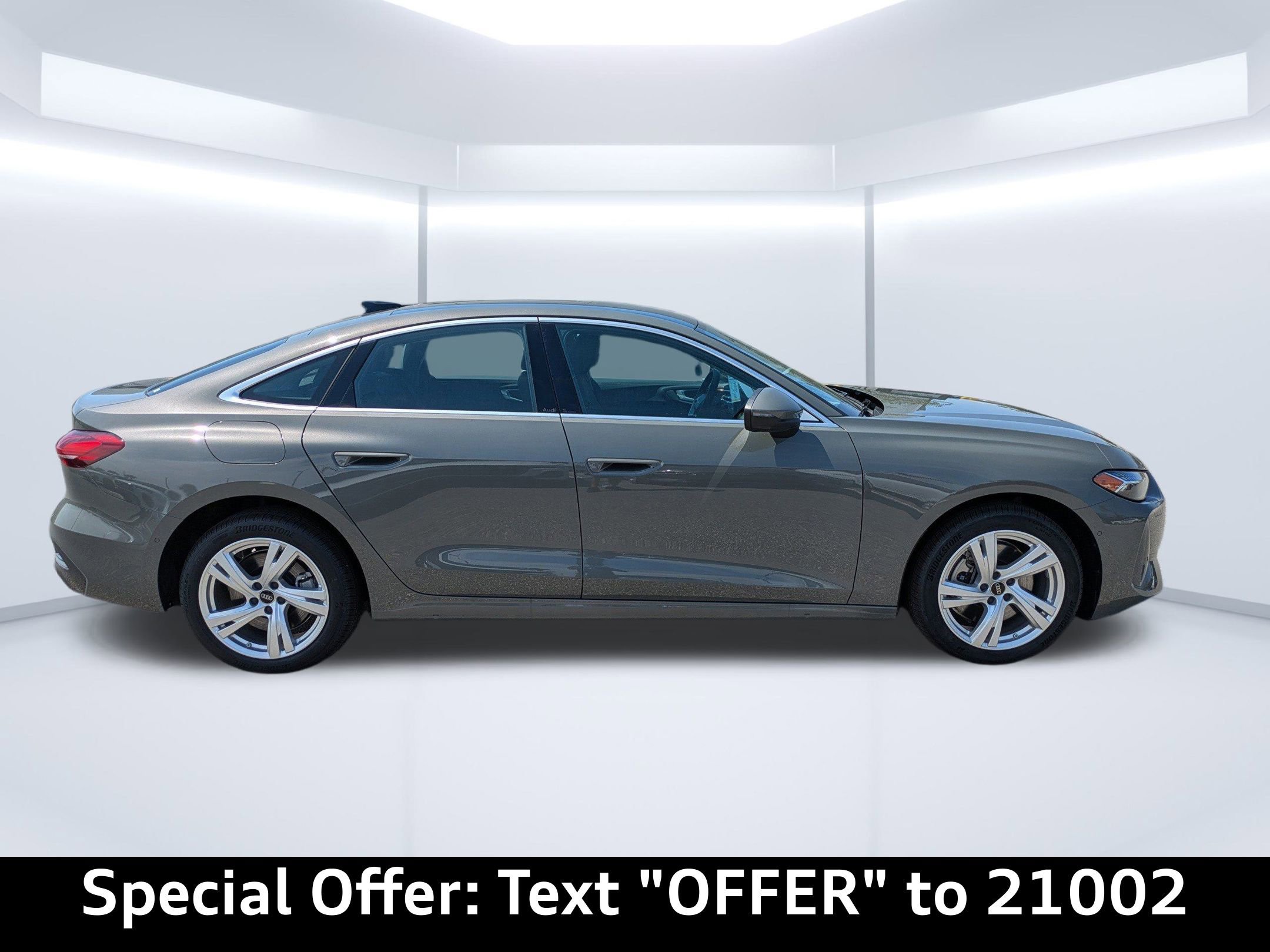 New 2025 Audi A5 2.0T Premium Plus Sedan image 35