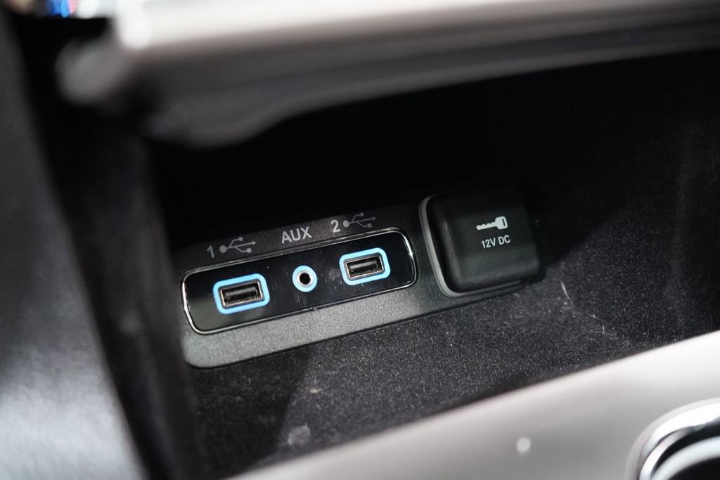 Used 2019 Jeep Grand Cherokee Trailhawk w/ Trailhawk Luxury Group image 28