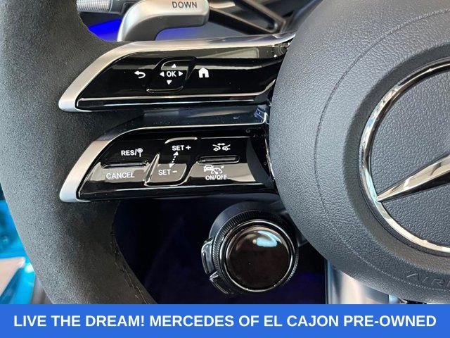 Used 2023 Mercedes-Benz SL 63 AMG 4MATIC image 66