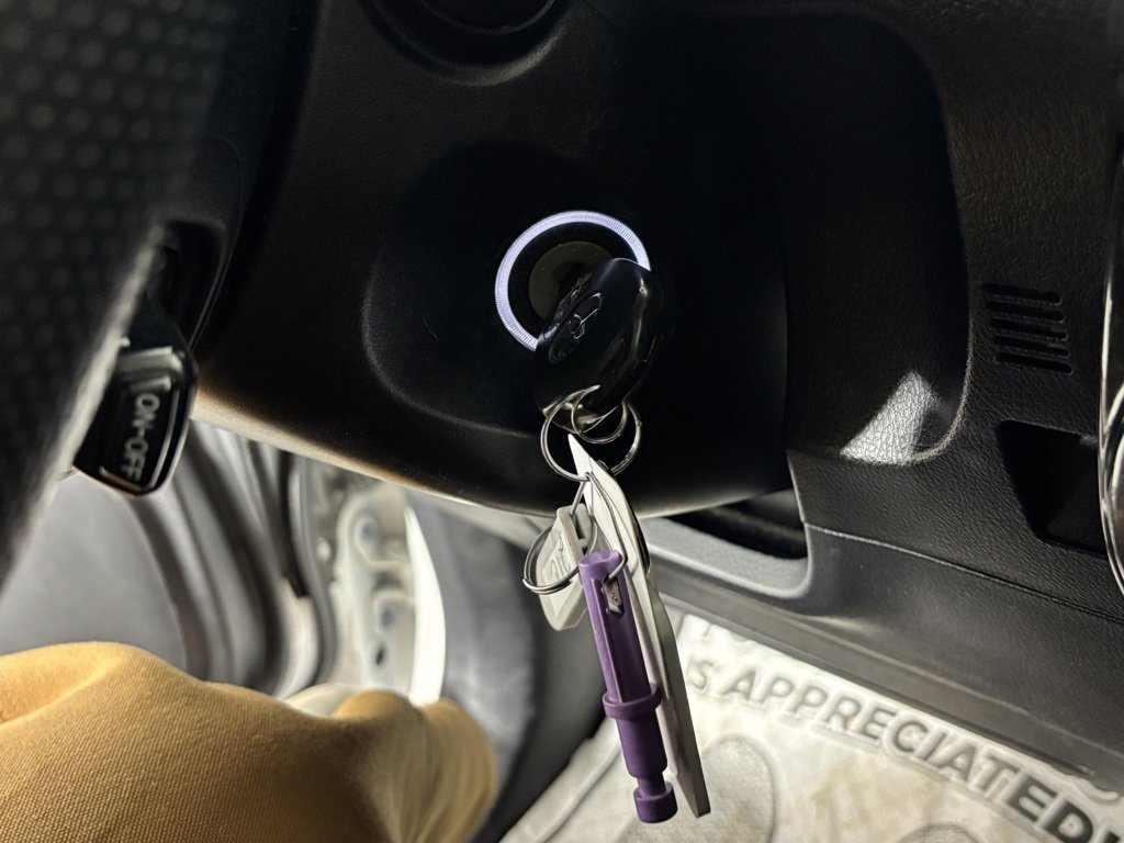 Used 2019 Toyota 4Runner TRD Off-Road image 23