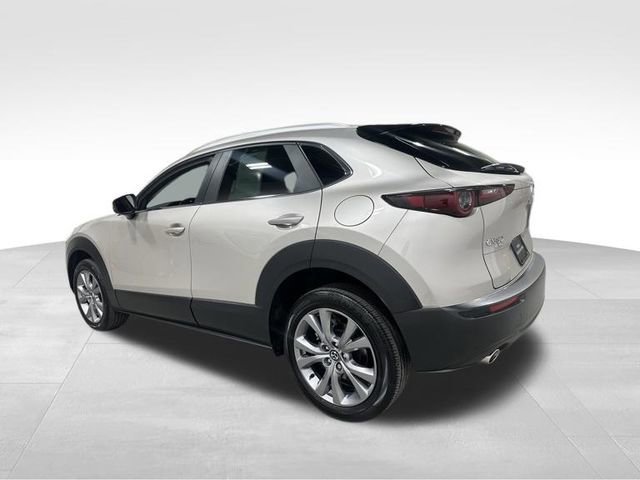 Certified 2023 MAZDA CX-30 AWD 2.5 S w/ Select Package image 8