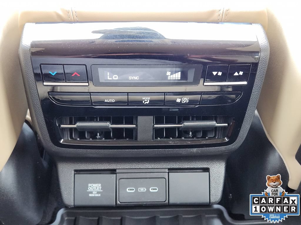 Certified 2025 Acura MDX w/ Technology Package AWD/4WD image 31