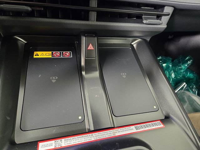 New 2026 Toyota bZ image 25