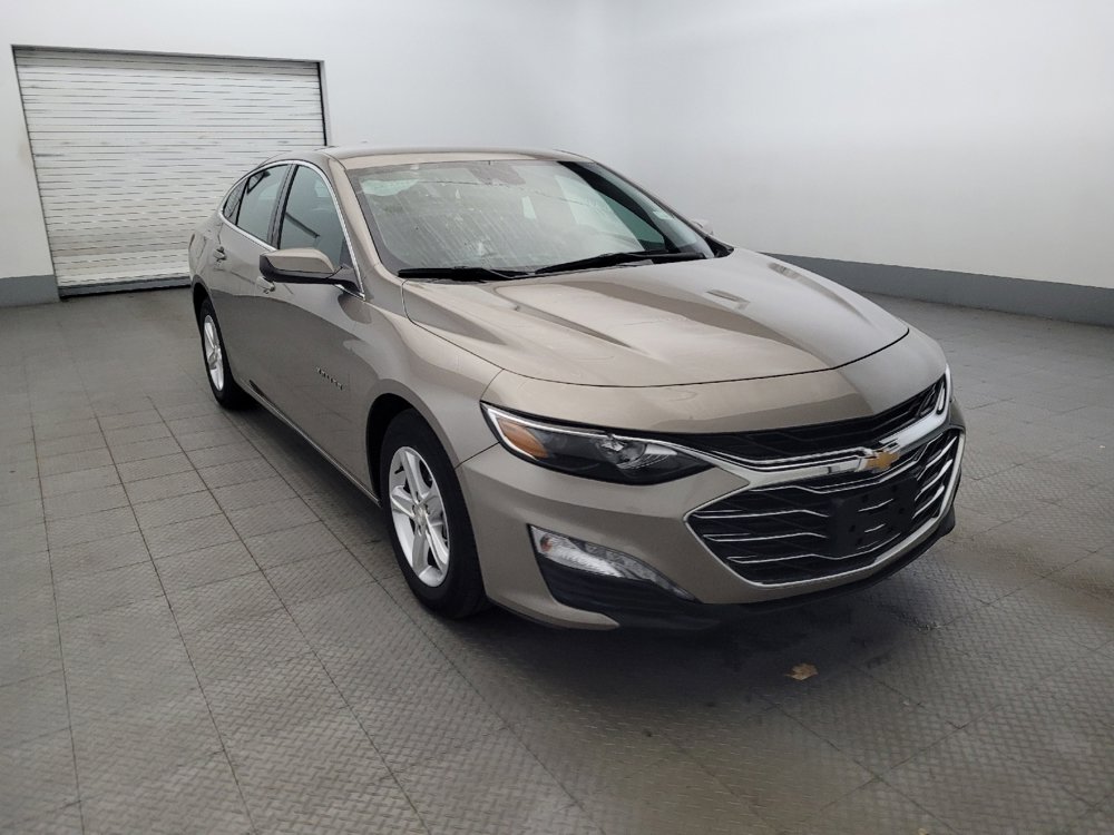 Used 2024 Chevrolet Malibu LT image 13