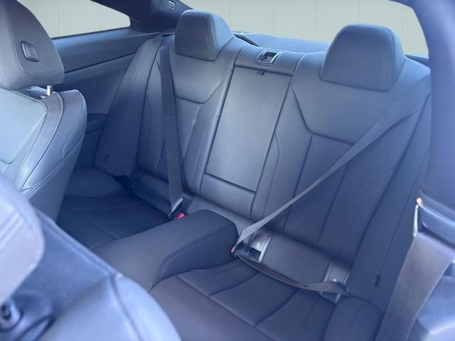 Used 2021 BMW 440i xDrive Coupe w/ Premium Package AWD/4WD image 25