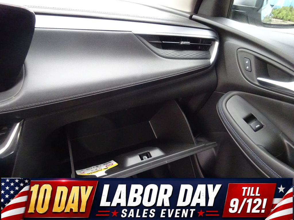 Used 2026 Buick Encore GX Sport Touring w/ Comfort Package FWD image 26
