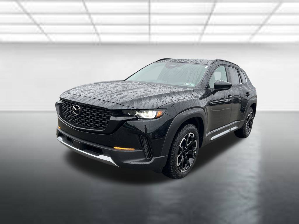 New 2026 MAZDA CX-50 Meridian Edition w/ Weather Package AWD/4WD image 8
