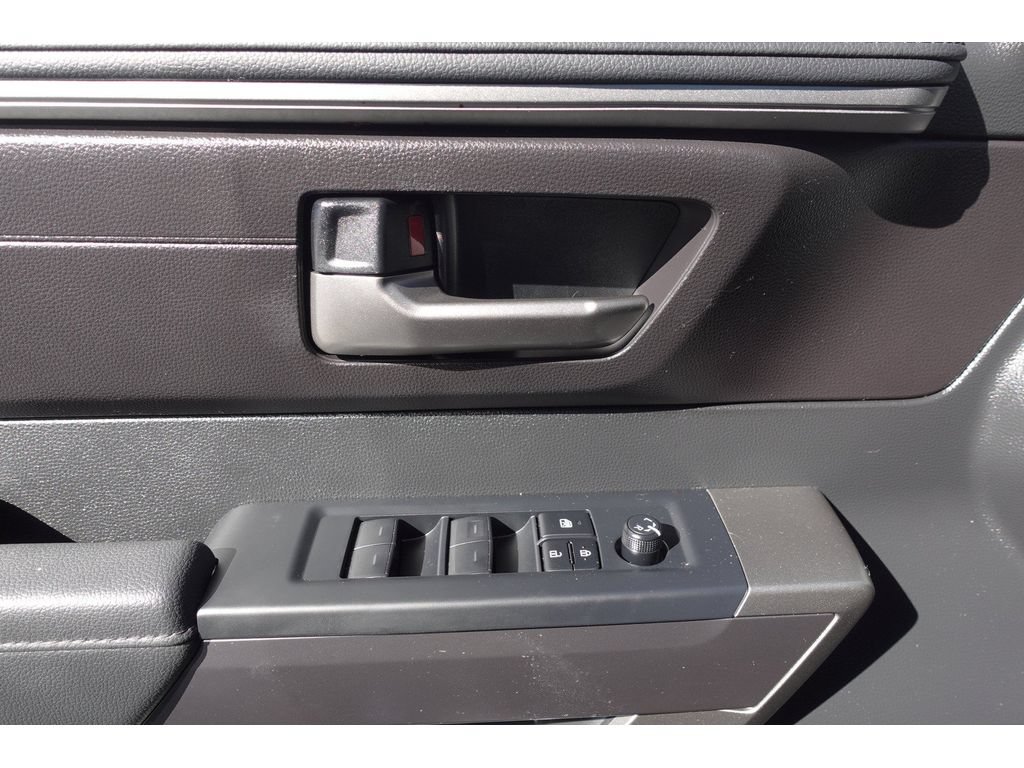 Certified 2025 Toyota Tundra SR5 AWD/4WD image 14