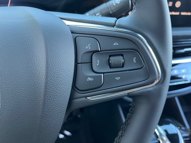 New 2026 Buick Envista Avenir FWD image 19