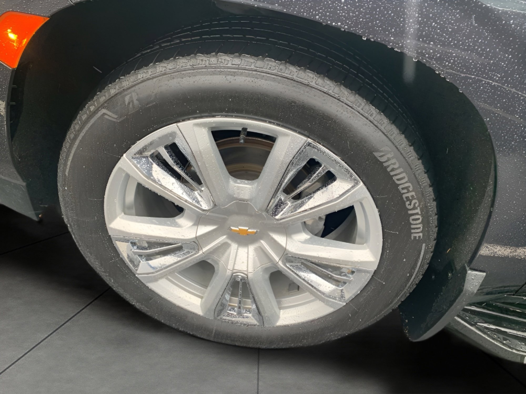 Used 2022 Chevrolet Tahoe High Country image 29
