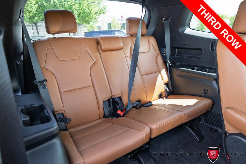 Used 2023 Kia Telluride SX X-Line AWD/4WD image 5
