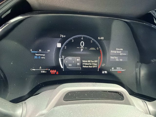 New 2026 Lexus RX 350 Premium Plus w/ Convenience Package FWD image 28