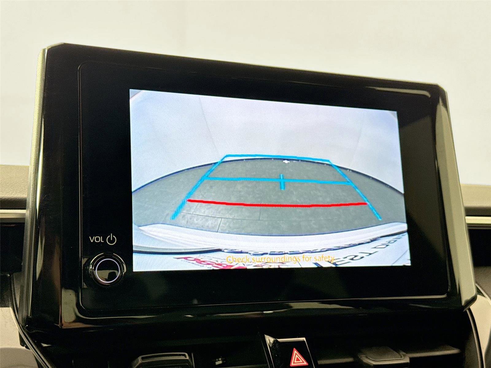 Certified 2024 Toyota Corolla SE image 23