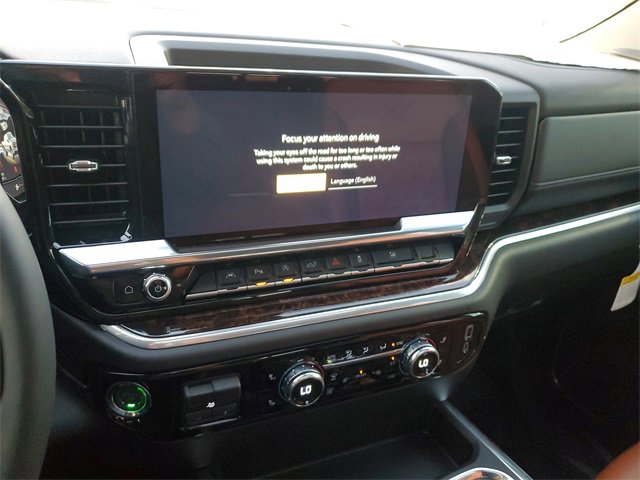 New 2025 GMC Sierra 1500 Elevation w/ Elevation Premium Package image 29