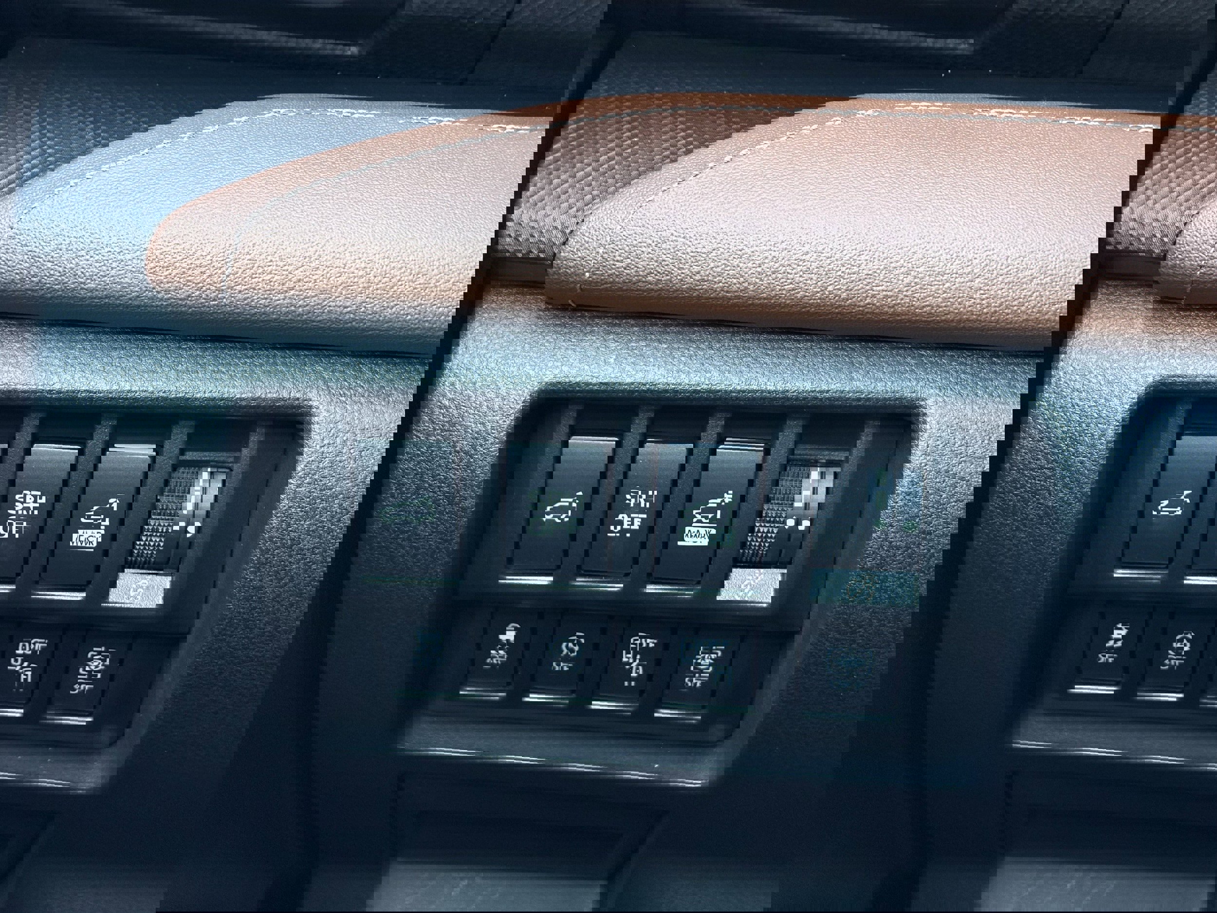 Certified 2021 Subaru Forester Touring w/ Popular Package #2 image 17