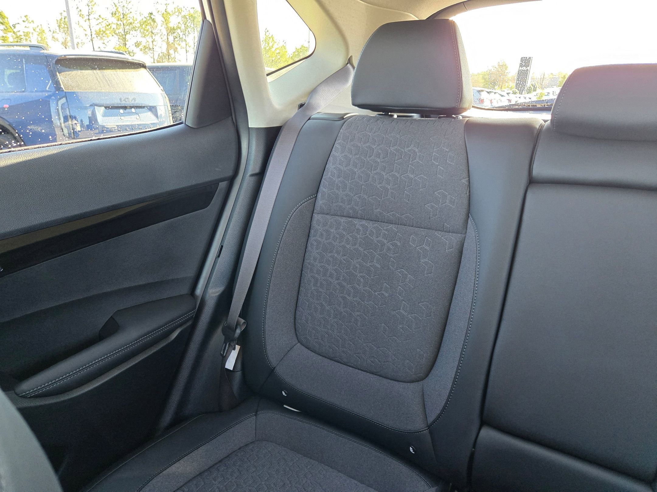 Used 2024 Kia Seltos X-Line image 12