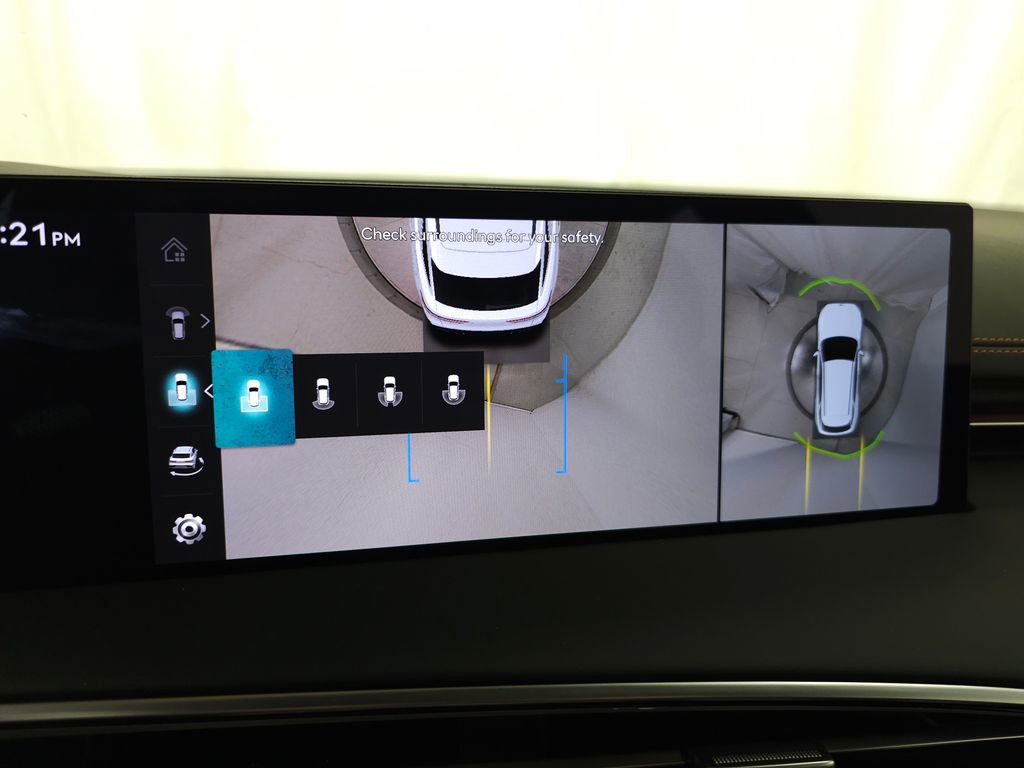 New 2026 Genesis GV70 2.5T Sport Prestige AWD/4WD image 24