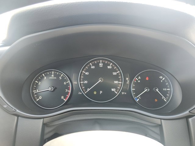 New 2026 MAZDA CX-50 AWD 2.5 S w/ Weather Package image 27