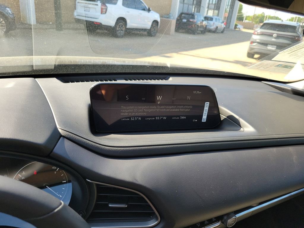 New 2026 MAZDA CX-30 AWD 2.5 S w/ Select Sport Pkg image 14