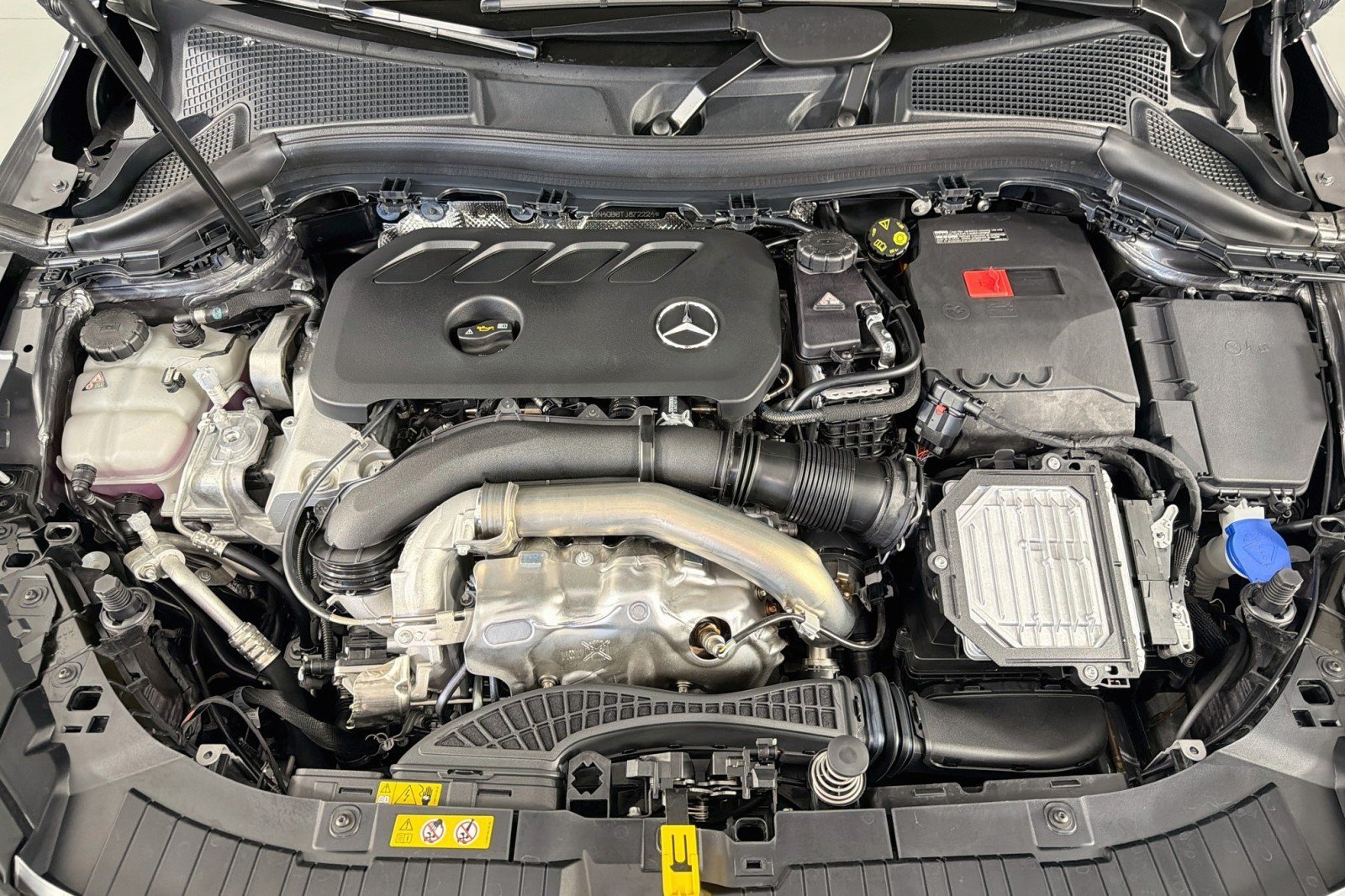 New 2026 Mercedes-Benz GLA 250 image 10
