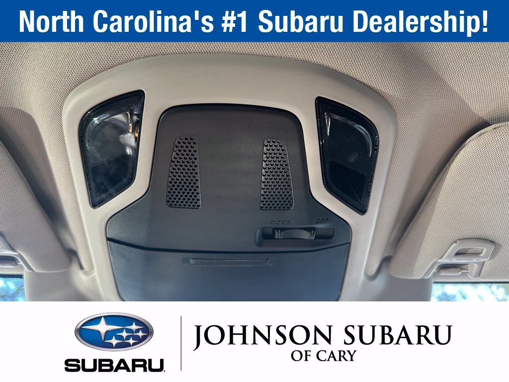 Used 2022 Subaru Outback AWD/4WD image 17