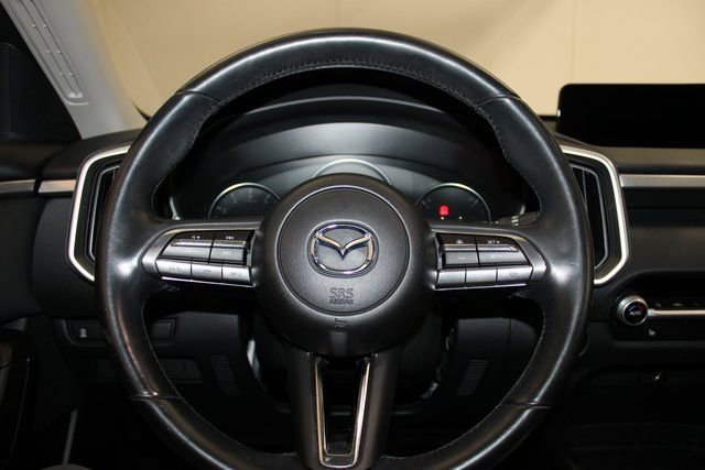 Used 2023 MAZDA CX-50 2.5 S w/ Cargo Package image 18