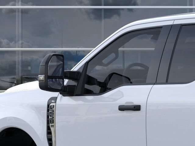 New 2026 Ford F250 XL w/ XL Off-Road Package AWD/4WD image 21