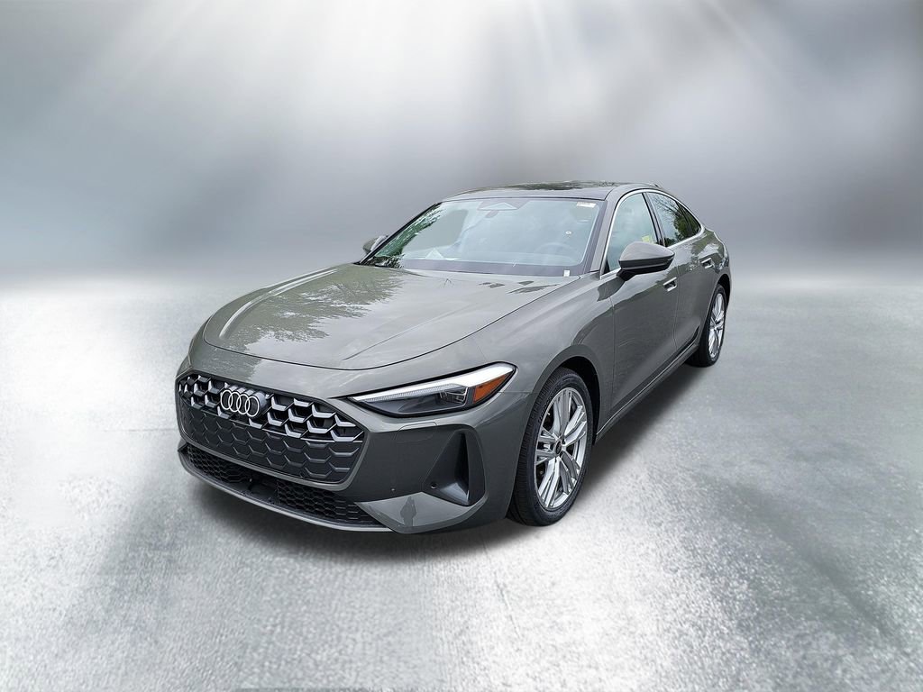 New 2026 Audi A5 Premium AWD/4WD image 8