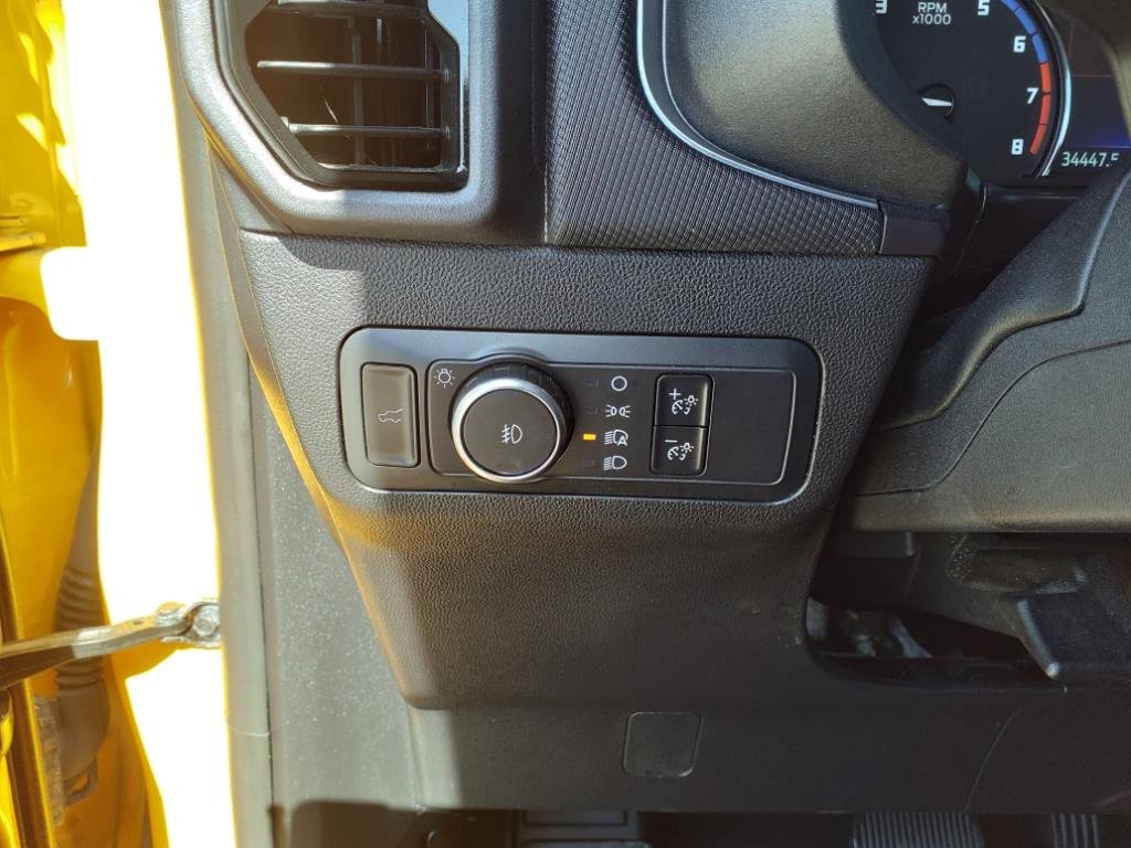 Used 2021 Ford Bronco Sport First Edition image 23