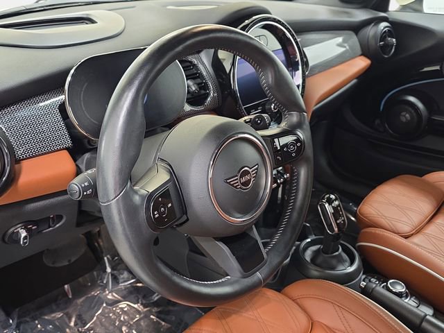 Used 2022 MINI Cooper S image 12