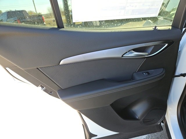 New 2025 Buick Envision Sport Touring image 14