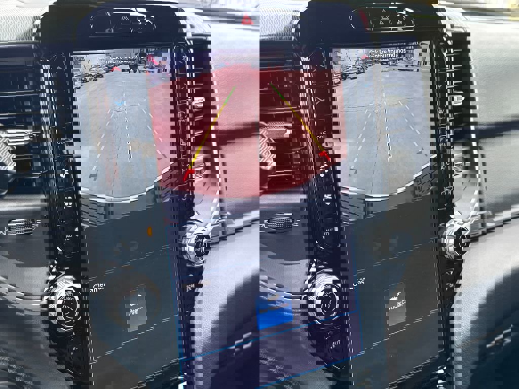 Used 2025 RAM 2500 Big Horn image 31