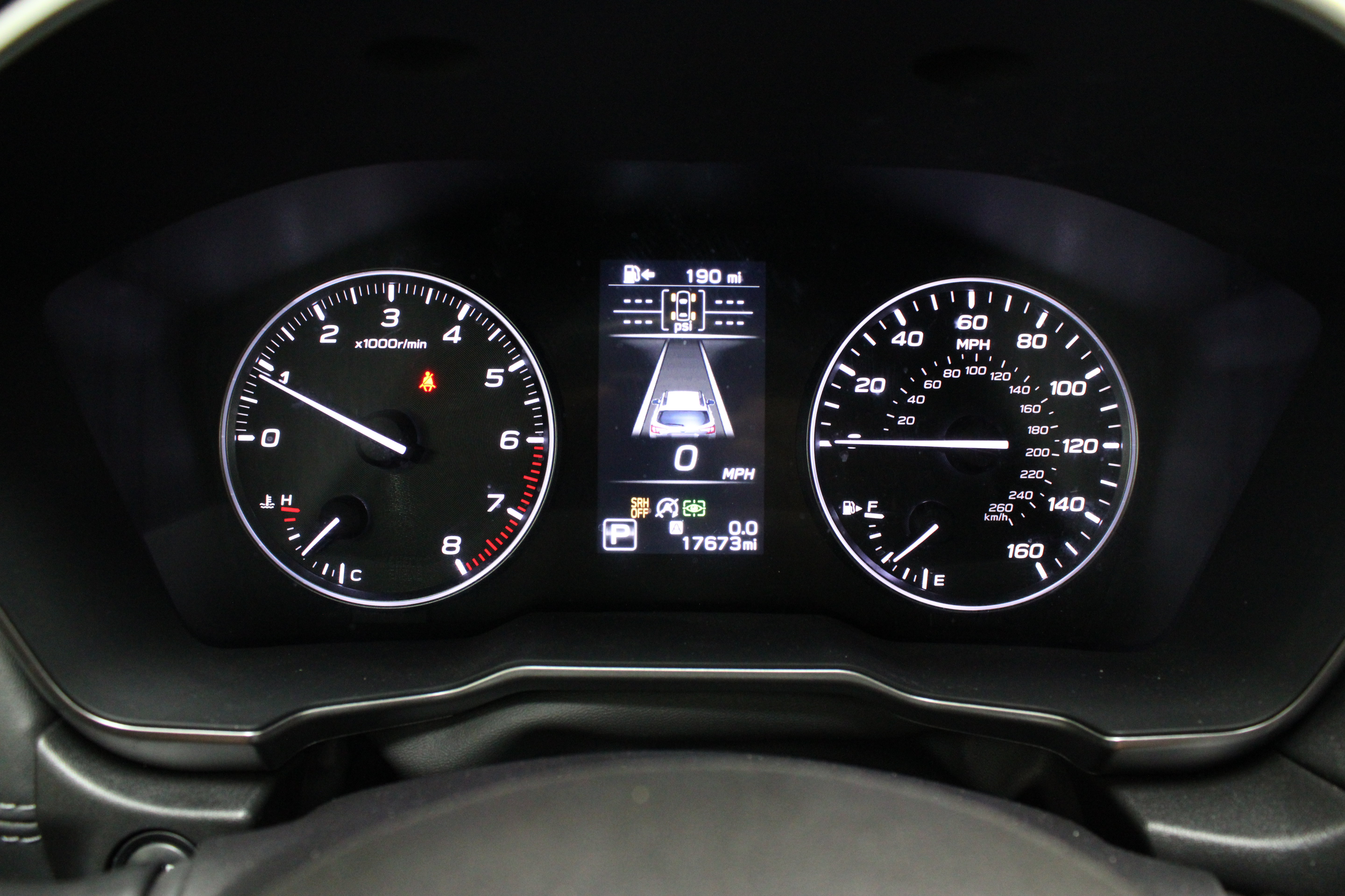 Used 2023 Subaru Outback Touring XT AWD/4WD image 43