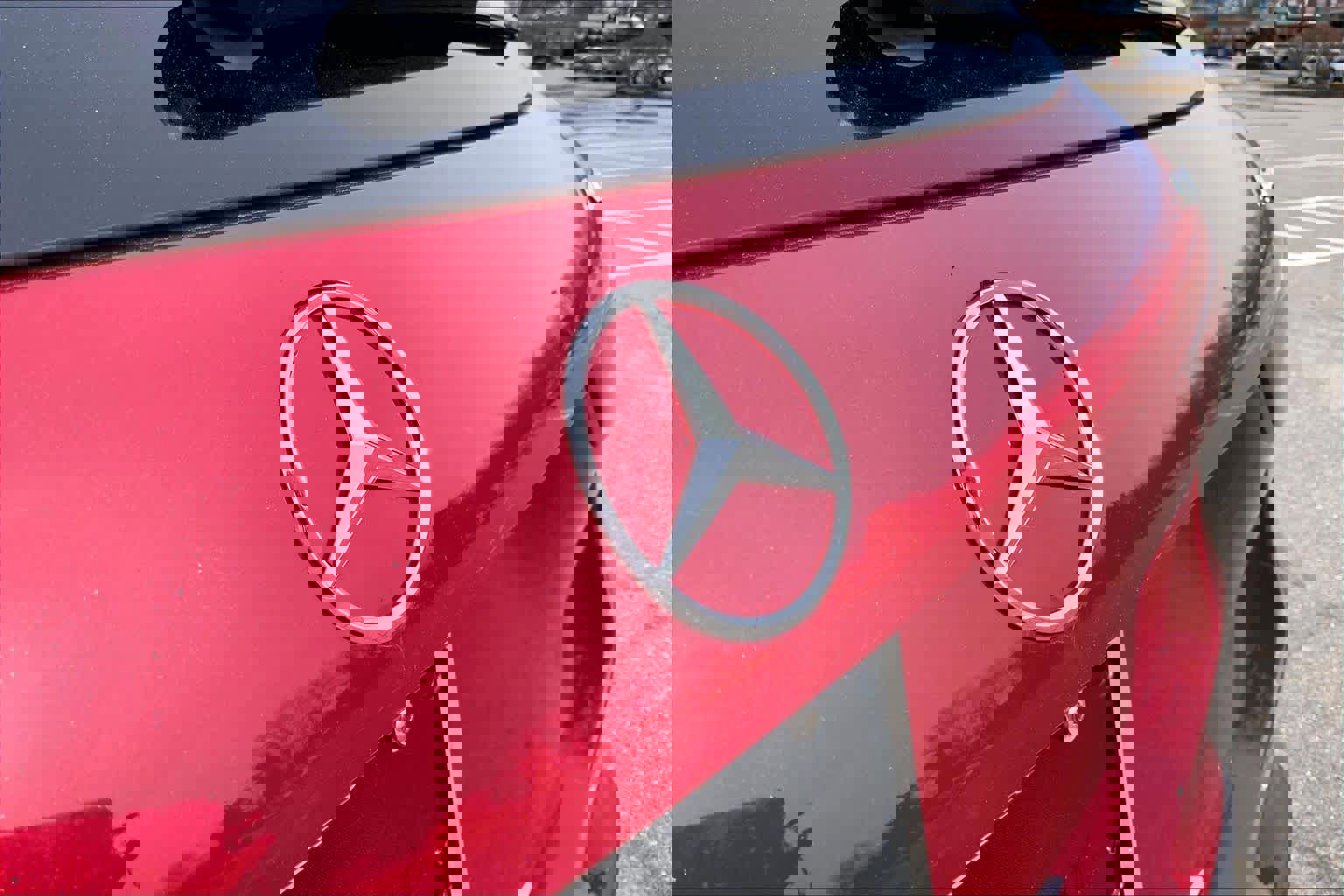 Certified 2024 Mercedes-Benz GLA 250 4MATIC image 10