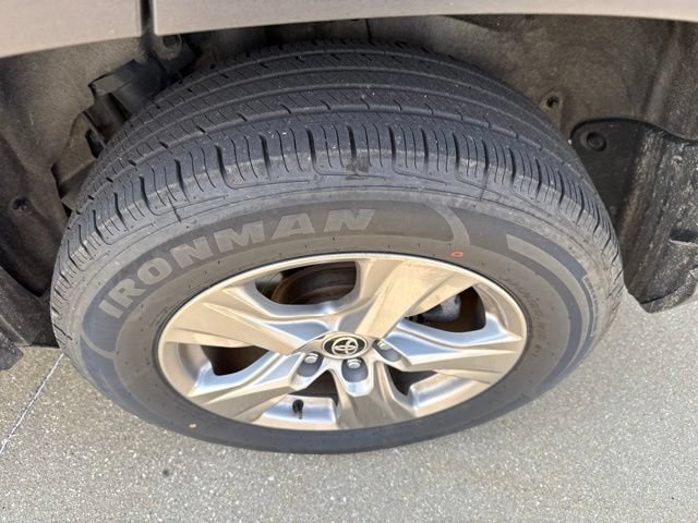 Certified 2024 Toyota RAV4 XLE AWD/4WD image 5