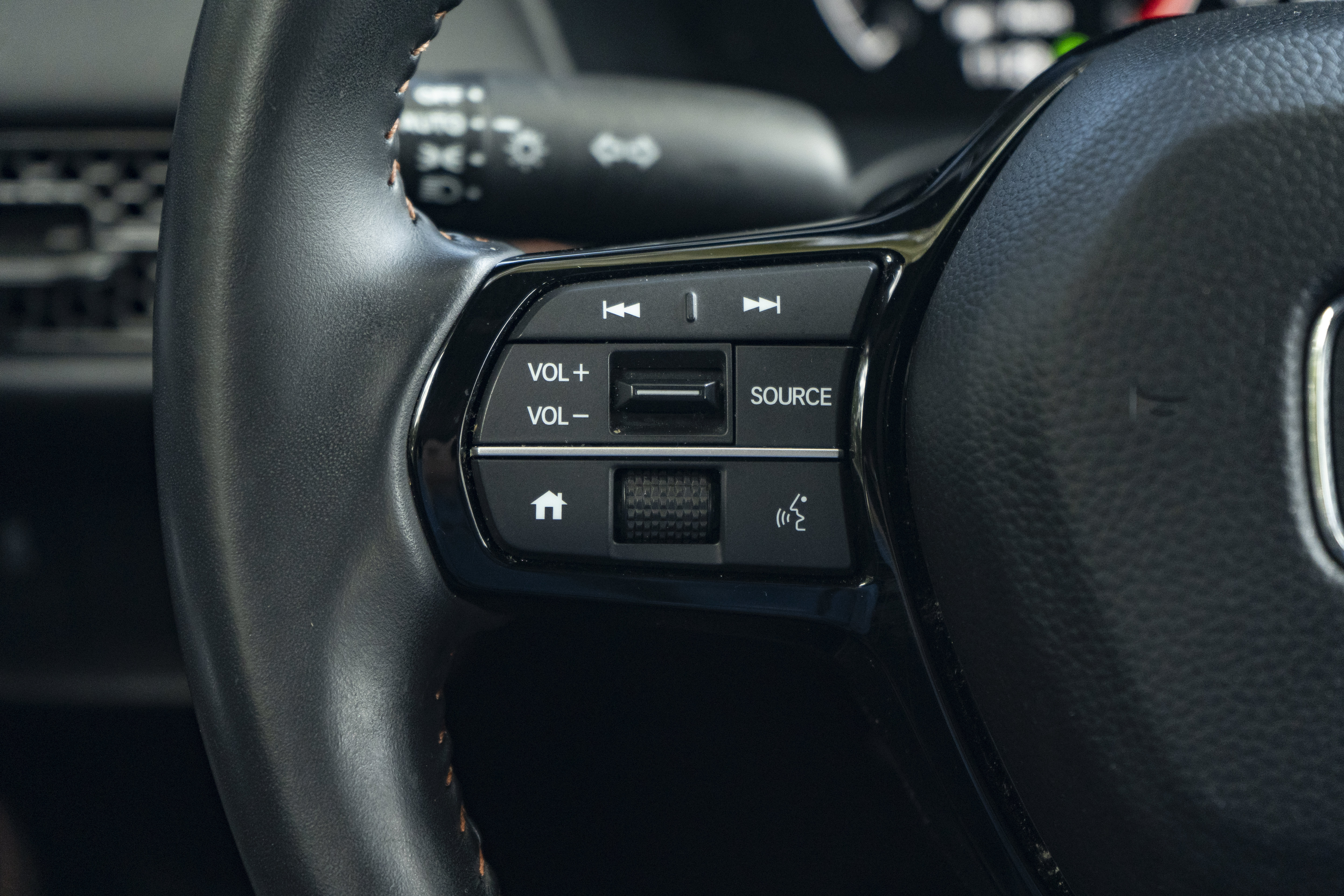 Used 2024 Honda HR-V Sport image 20