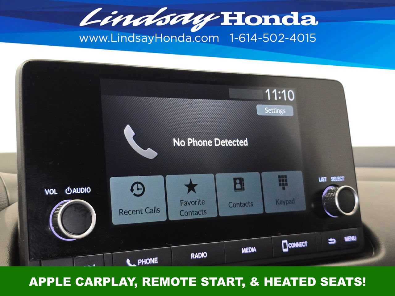 Used 2025 Honda HR-V Sport image 19