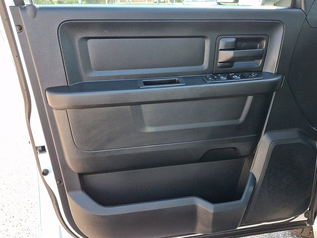 Used 2018 RAM 1500 Tradesman w/ Popular Equipment Group AWD/4WD image 14